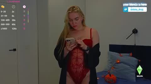 Dana online show from 13, 10, 2025