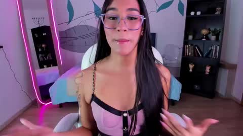 dana_paula online show from 13, 11, 2025