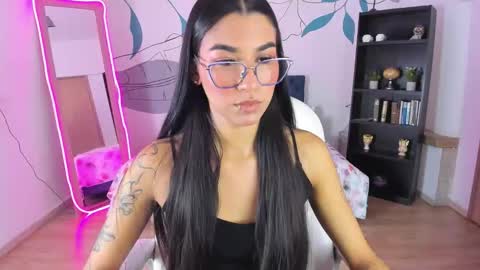 dana_paula online show from 8, 1, 2026