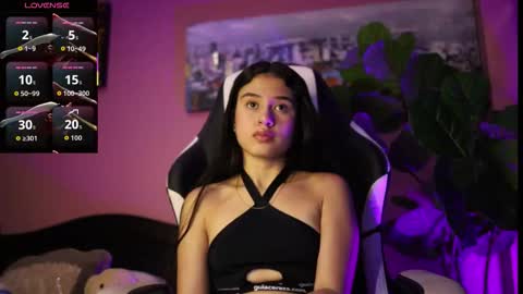 danaa_rouse online show from 22, 11, 2025