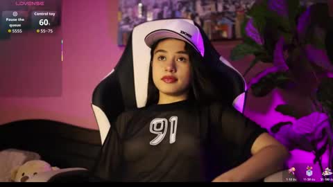 danaa_rouse online show from 9, 1, 2026