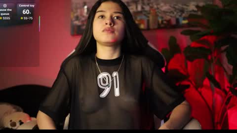 danaa_rouse online show from 24, 2, 2026