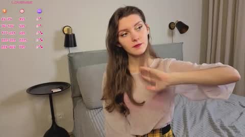 danaaddams online show from 29, 11, 2025