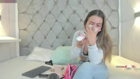    online show from 18, 1, 2025