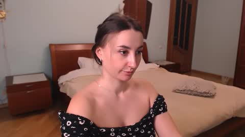 Snapshot of danadjuani chatting on 1, 11, 2025 Danna Lovense is activeThere are legends that in this room all your wishes can come true Private is Open online show from 1, 11, 2025