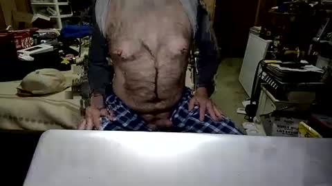 Snapshot of danagm chatting on 23, 2, 2025 Dana online show from 23, 2, 2025