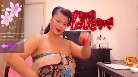 dana online show from 8, 2, 2025