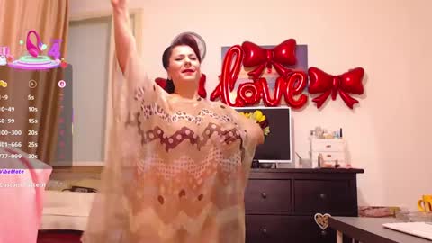 dana online show from 11, 3, 2025