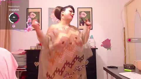 dana online show from 30, 11, 2025