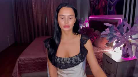 DanaMiers online show from 22, 11, 2025