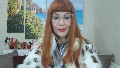 Danceglory online show from 29, 10, 2025