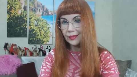 Danceglory online show from 14, 11, 2025