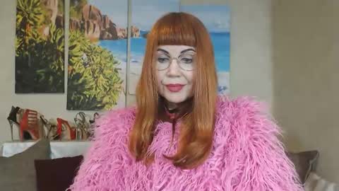 Danceglory online show from 25, 11, 2025