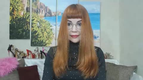 Danceglory online show from 17, 2, 2026