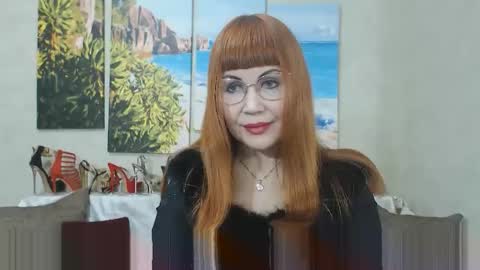 Danceglory online show from 28, 2, 2026