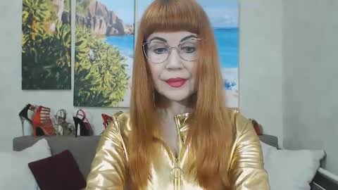 Danceglory online show from 11, 5, 2026