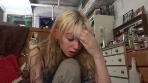 Your submissive patient online show from 19, 10, 2025