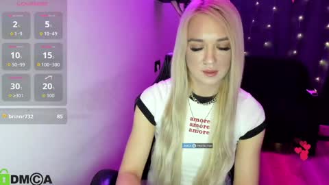 Snapshot of dances_queen chatting on 8, 5, 2026 dances_queen online show from 8, 5, 2026