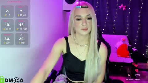 Snapshot of dances_queen chatting on 11, 5, 2026 dances_queen online show from 11, 5, 2026