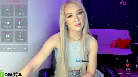 Snapshot of dances_queen chatting on 23, 5, 2026 dances_queen online show from 23, 5, 2026