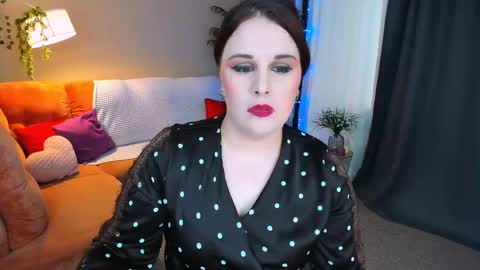 Olivia online show from 18, 5, 2026