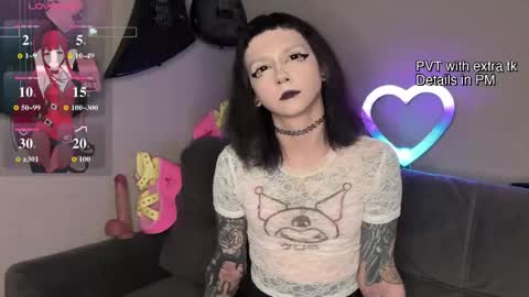 dandelion_sea online show from 15, 5, 2026