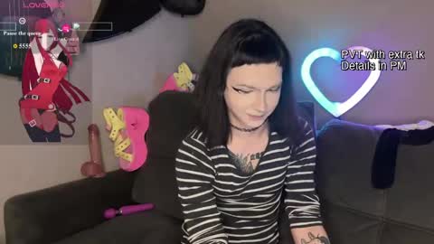 dandelion_sea online show from 16, 5, 2026