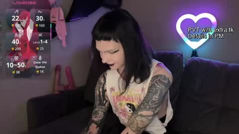dandelion_sea online show from 1, 6, 2026