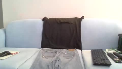 dandyriver online show from 1, 12, 2024