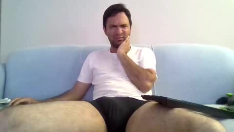 dandyriver online show from 19, 10, 2025