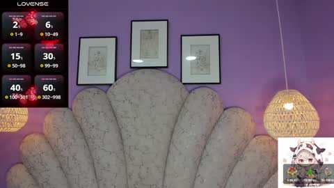 Daniela online show from 21, 12, 2024