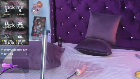 Daniela online show from 15, 1, 2025