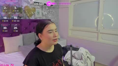 Daniela online show from 23, 1, 2025