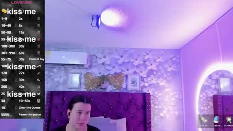 Daniela online show from 27, 2, 2025