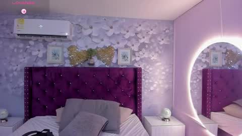 Daniela online show from 28, 2, 2025