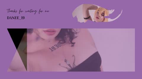 Daniela online show from 6, 3, 2025