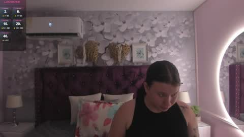 Daniela online show from 12, 4, 2026