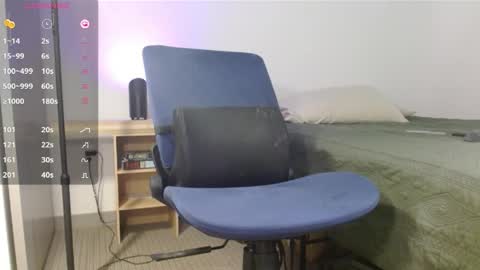 Snapshot of danemetsen5 chatting on 31, 5, 2026 Dan online show from 31, 5, 2026