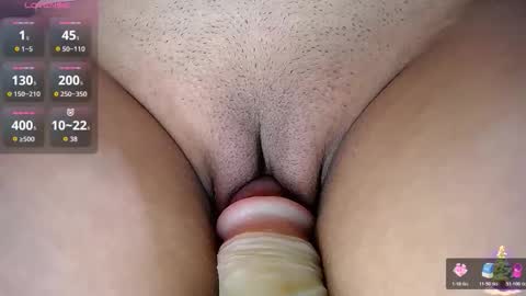 danette_deluxee online show from 30, 11, 2025