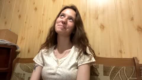 Snapshot of danettegondran chatting on 22, 6, 2026 Dana online show from 22, 6, 2026