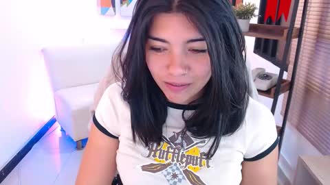 Snapshot of dangel_noir6 chatting on 20, 2, 2026 Veronica online show from 20, 2, 2026