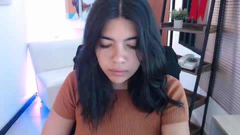 Veronica online show from 13, 3, 2026