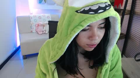 Veronica online show from 18, 4, 2026