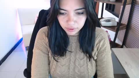 Snapshot of dangel_noir6 chatting on 22, 4, 2026 Veronica online show from 22, 4, 2026