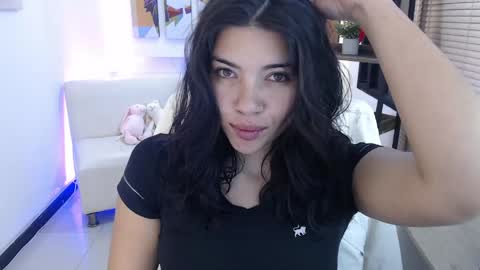 Snapshot of dangel_noir6 chatting on 27, 4, 2026 Veronica online show from 27, 4, 2026