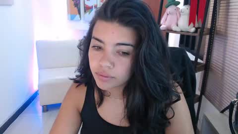 Snapshot of dangel_noir6 chatting on 13, 5, 2026 Veronica online show from 13, 5, 2026