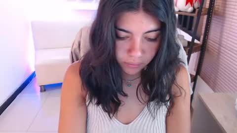 Snapshot of dangel_noir6 chatting on 19, 5, 2026 Veronica online show from 19, 5, 2026