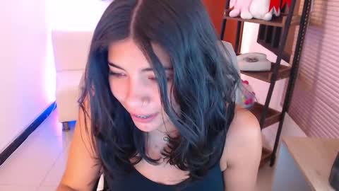 Snapshot of dangel_noir6 chatting on 21, 5, 2026 Veronica online show from 21, 5, 2026