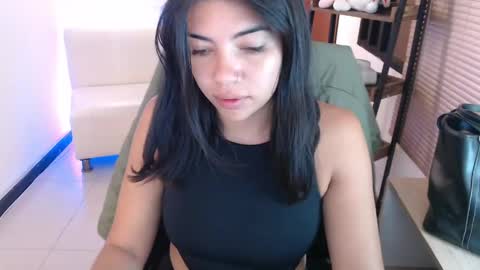 Snapshot of dangel_noir6 chatting on 25, 5, 2026 Veronica online show from 25, 5, 2026