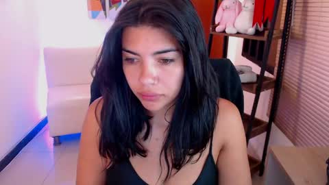 Snapshot of dangel_noir6 chatting on 26, 5, 2026 Veronica online show from 26, 5, 2026